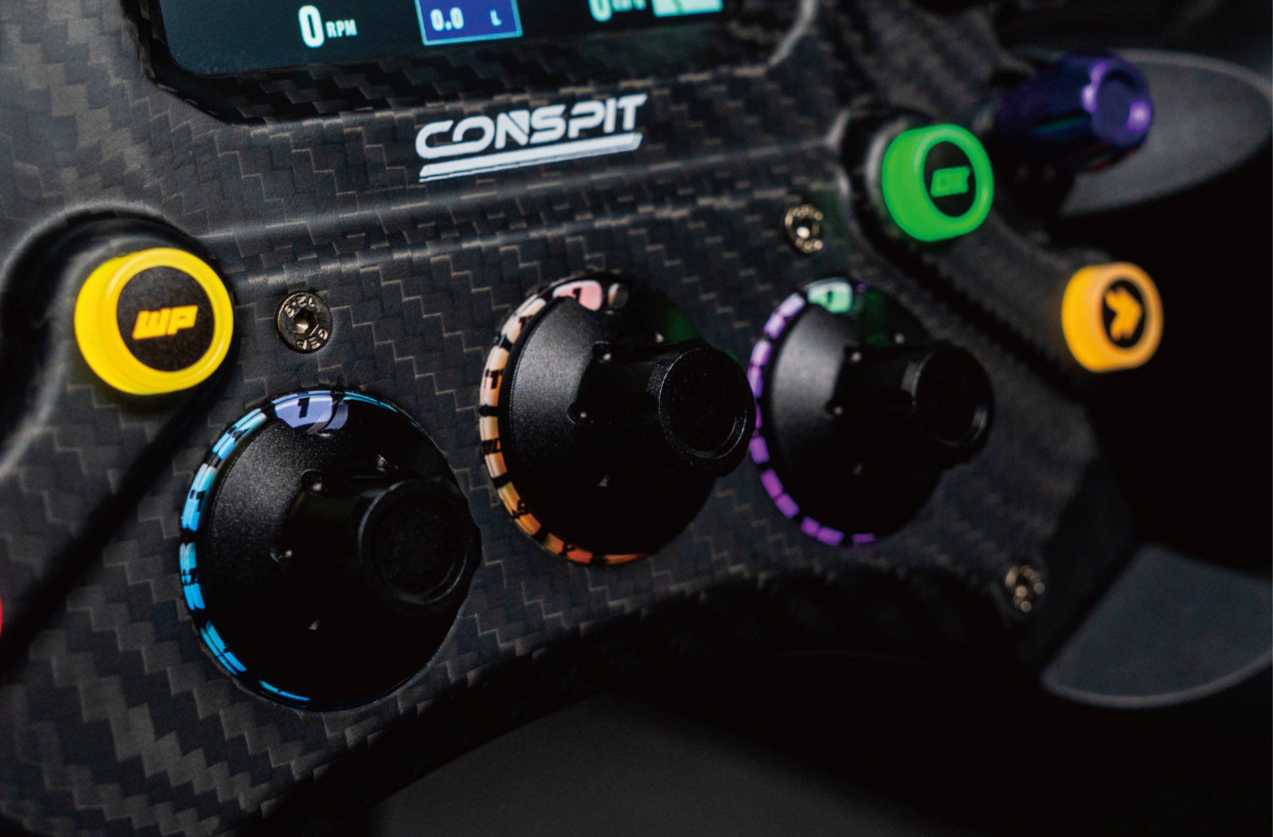 Conspit 300 GT - Image 8