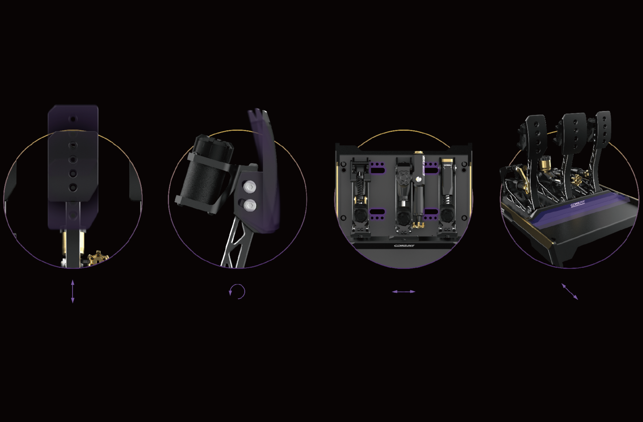 CONSPIT CPP EVO 3 - Image 11