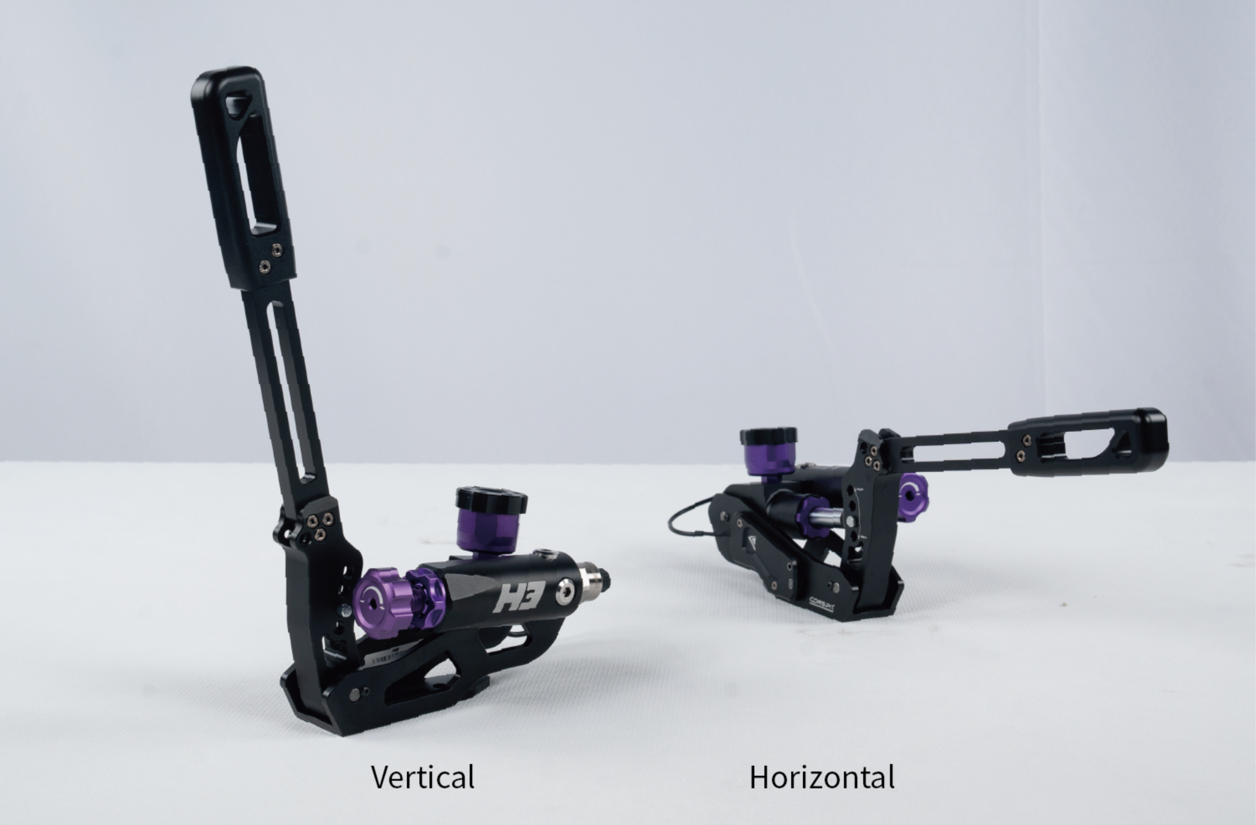 CONSPIT H3 Handbrake - Image 7