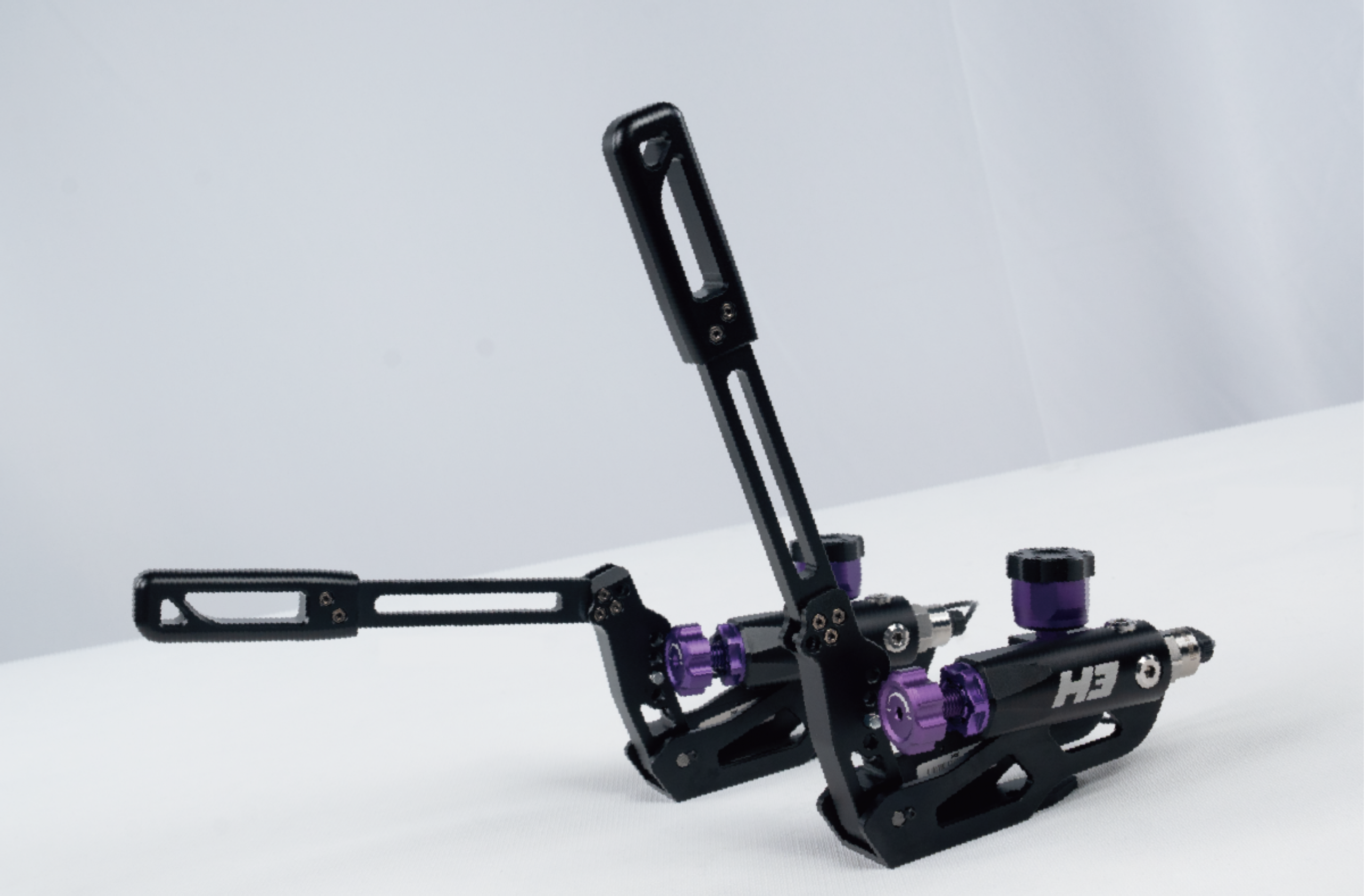 CONSPIT H3 Handbrake - Image 6