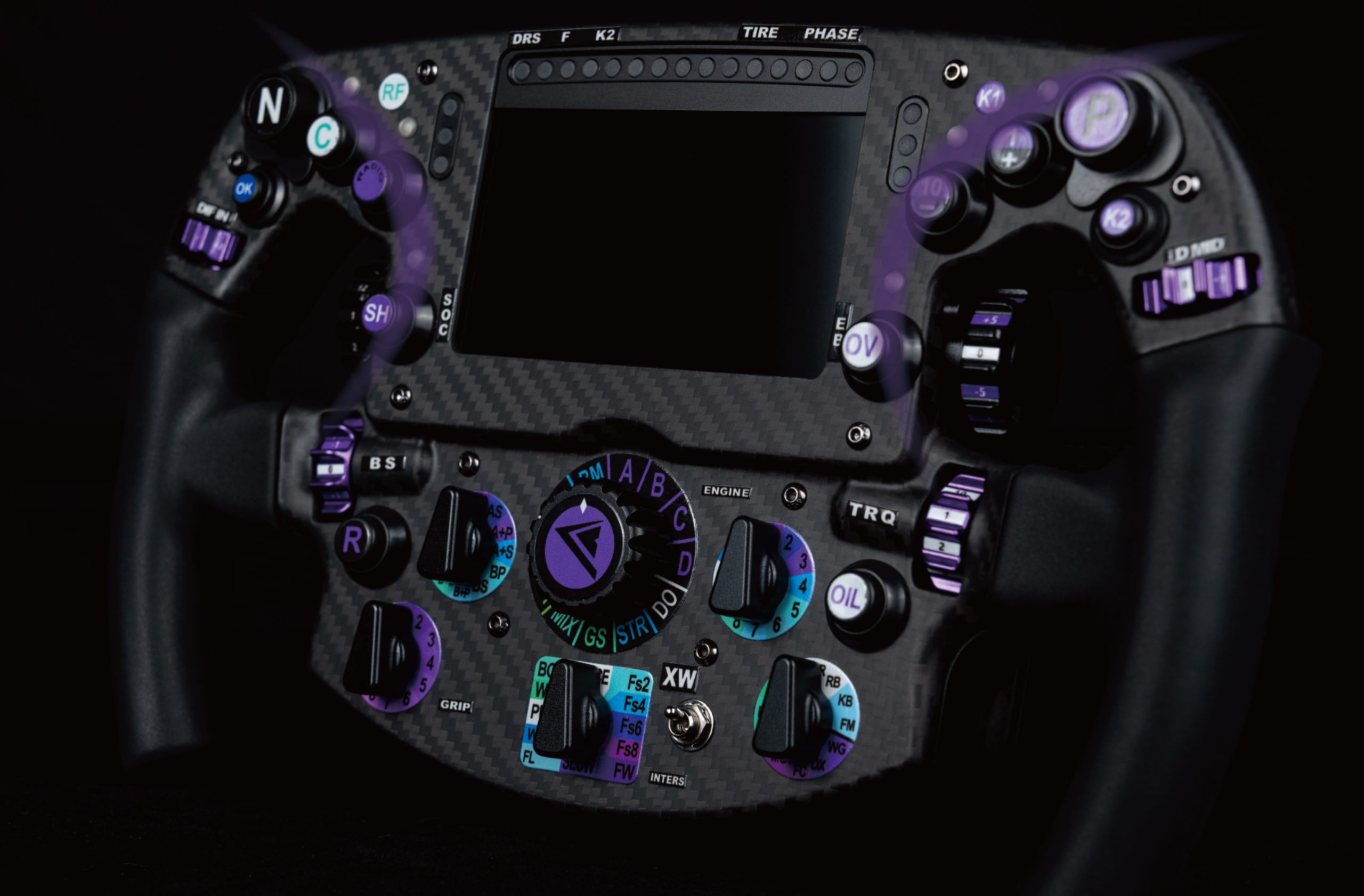 CONSPIT PW1 - Image 7