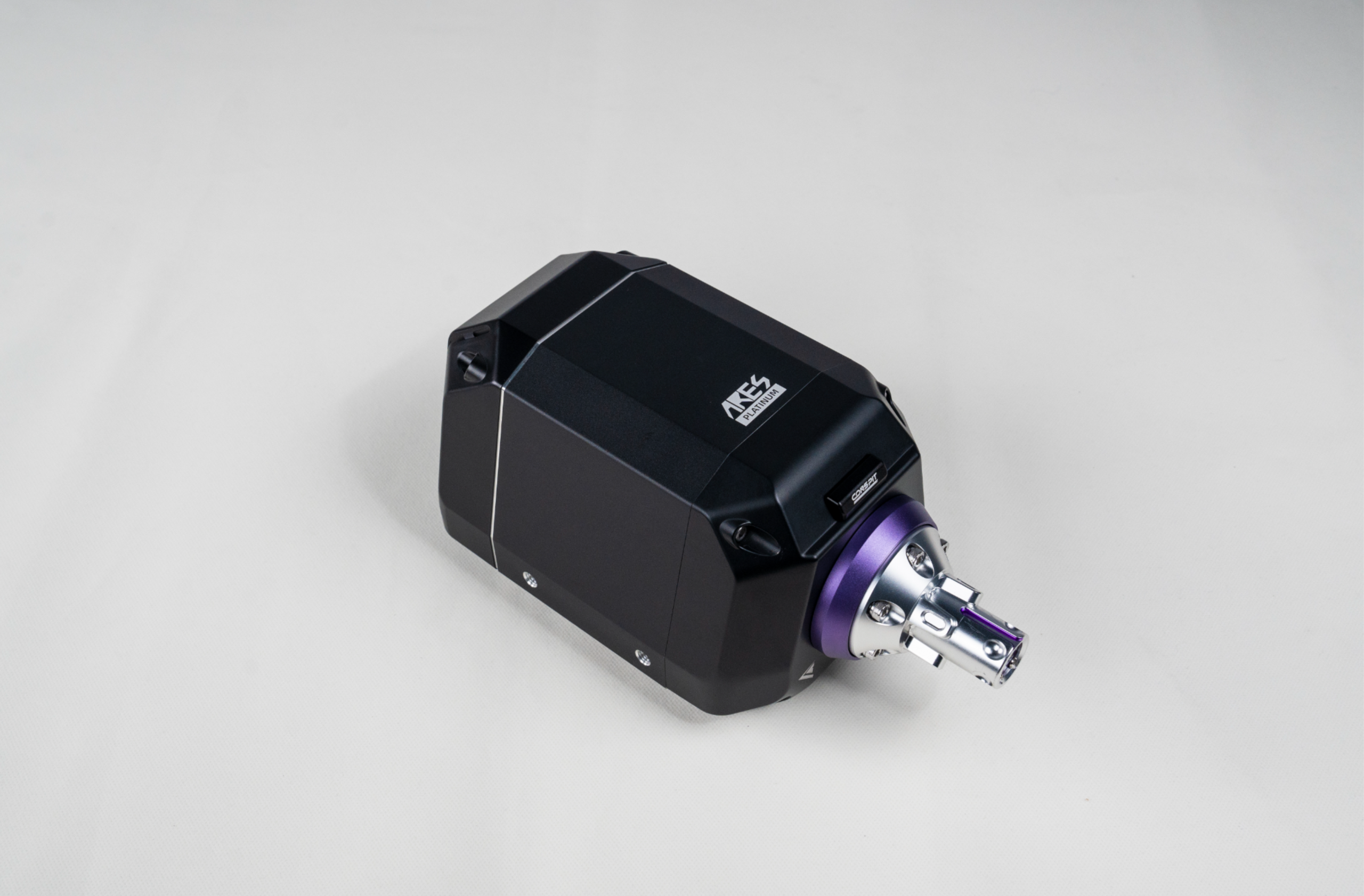 Conspit ARES 20 Platinum - Image 10