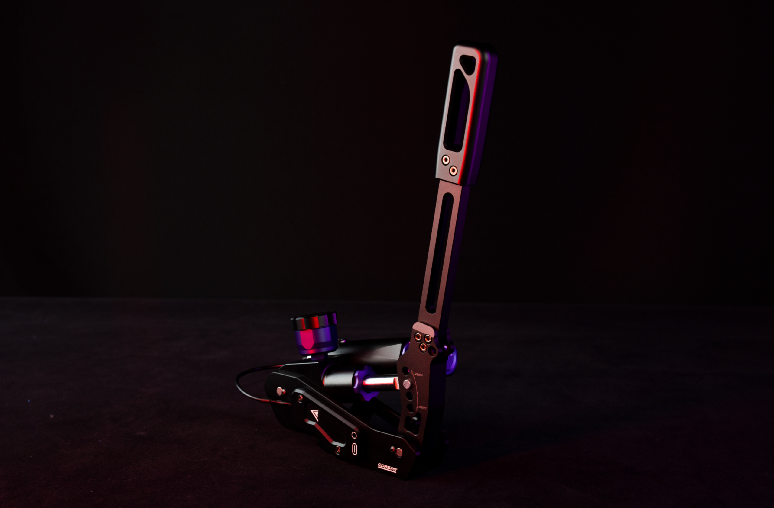 CONSPIT H3 Handbrake - Image 10