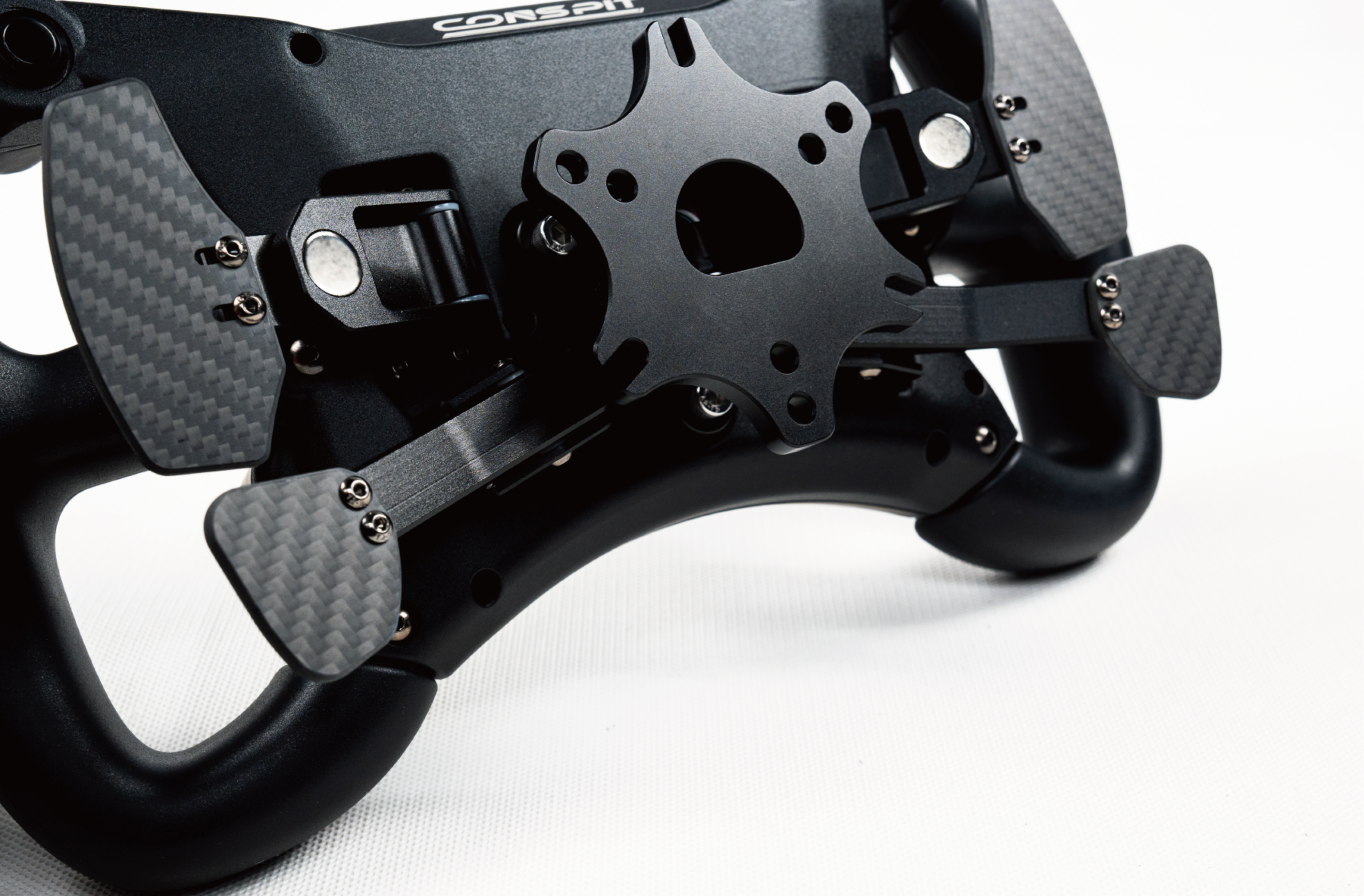 Conspit 300 GT - Image 4