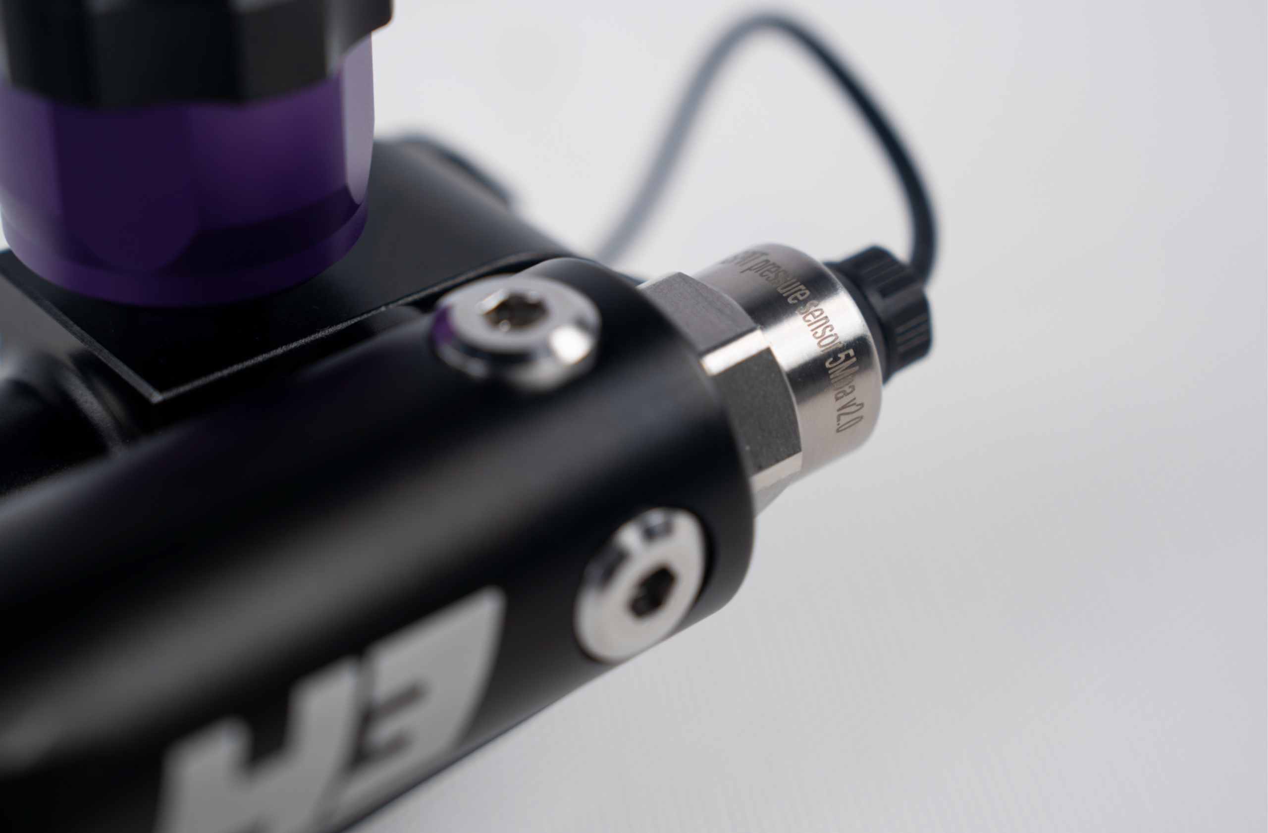 CONSPIT H3 Handbrake - Image 8