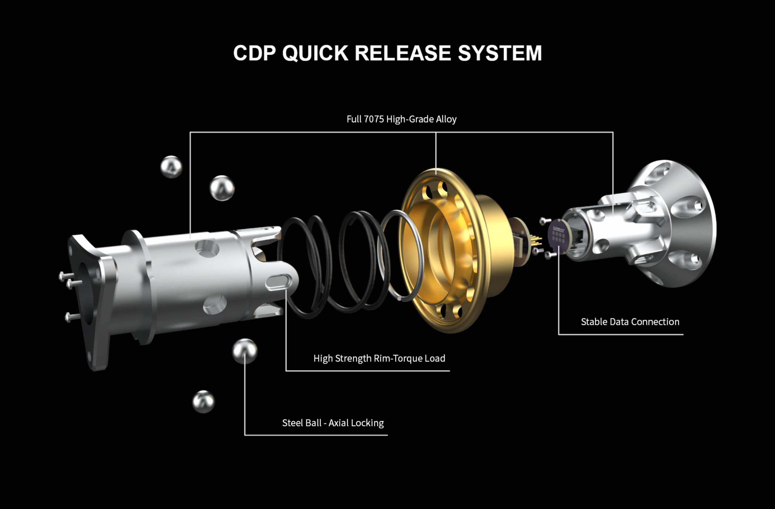 Conspit 290 GP - Image 9