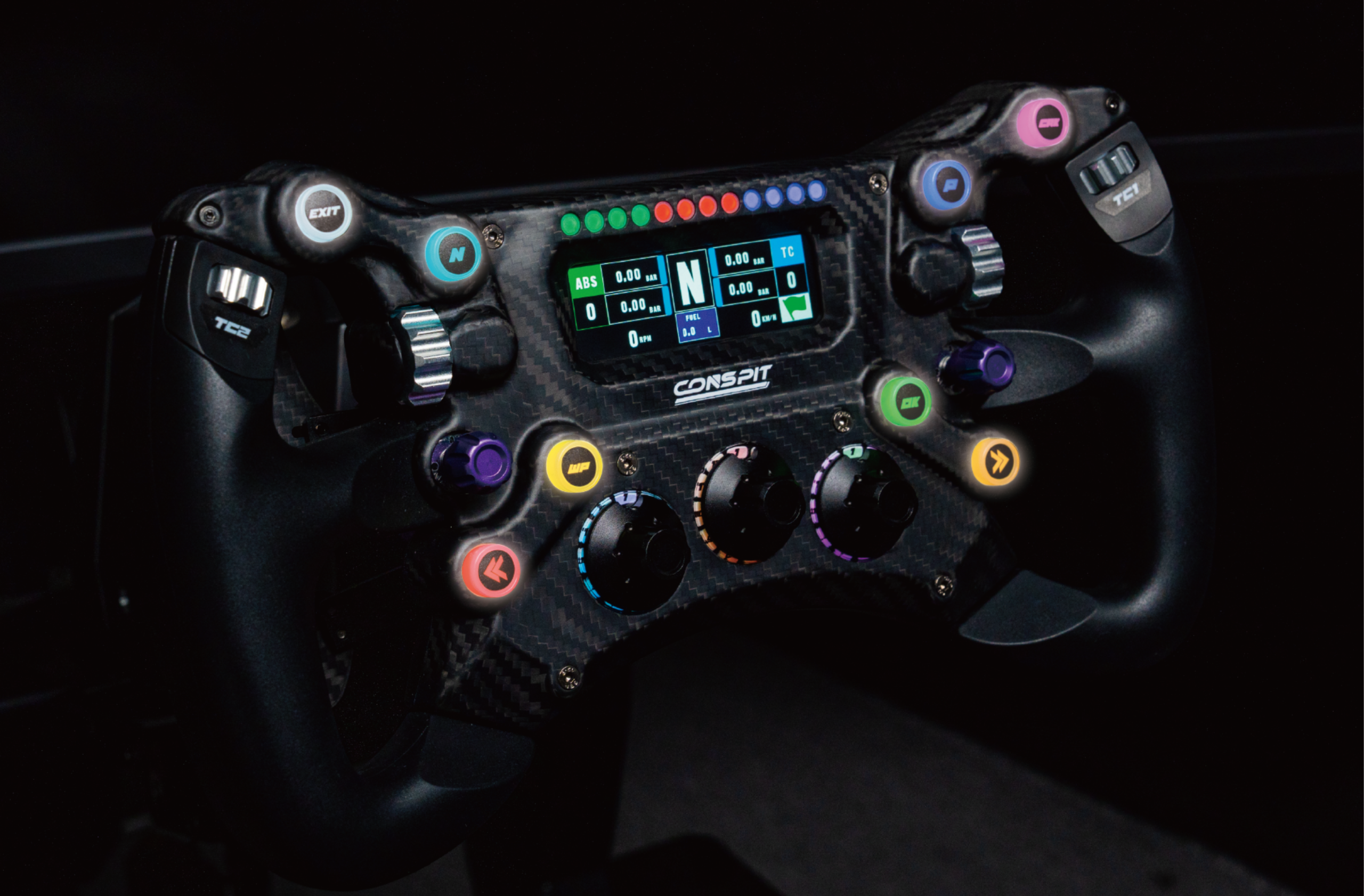 Conspit 300 GT - Image 16