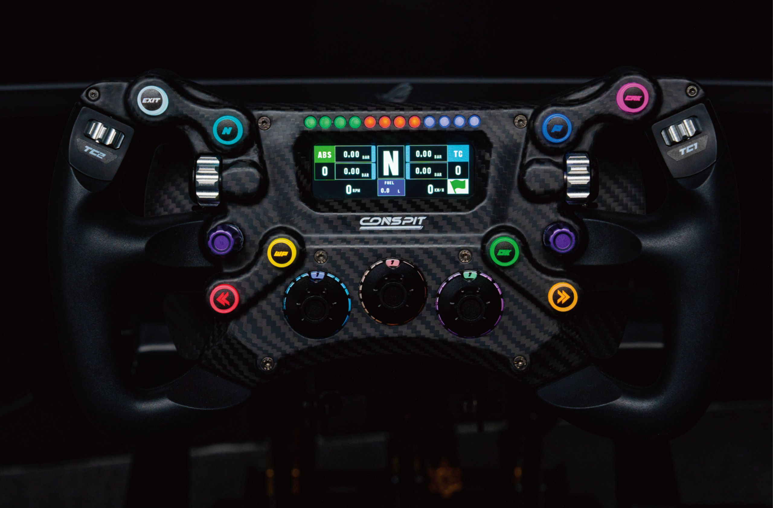 Conspit 300 GT - Image 19