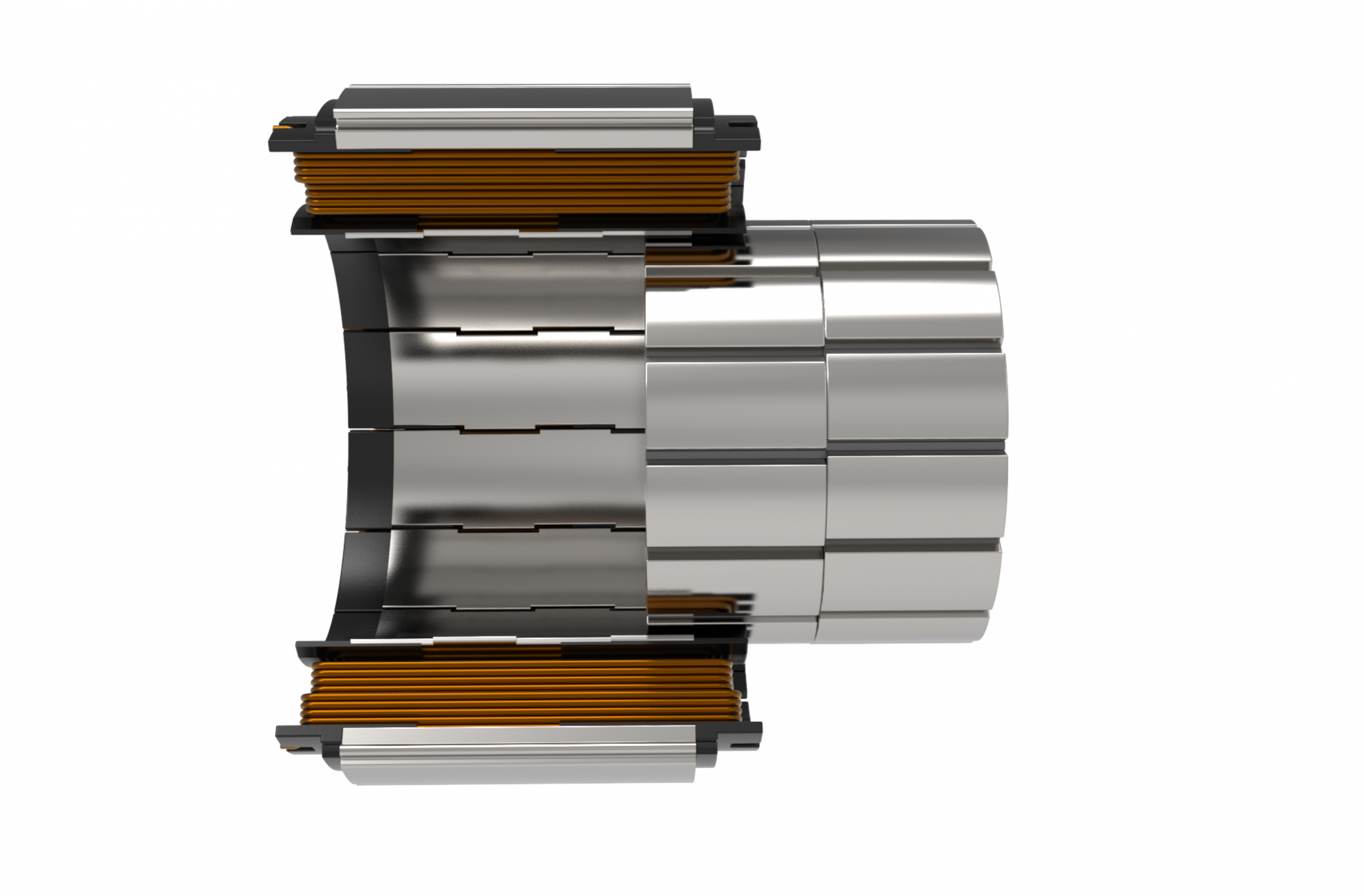 Conspit ARES 20 Platinum - Image 21