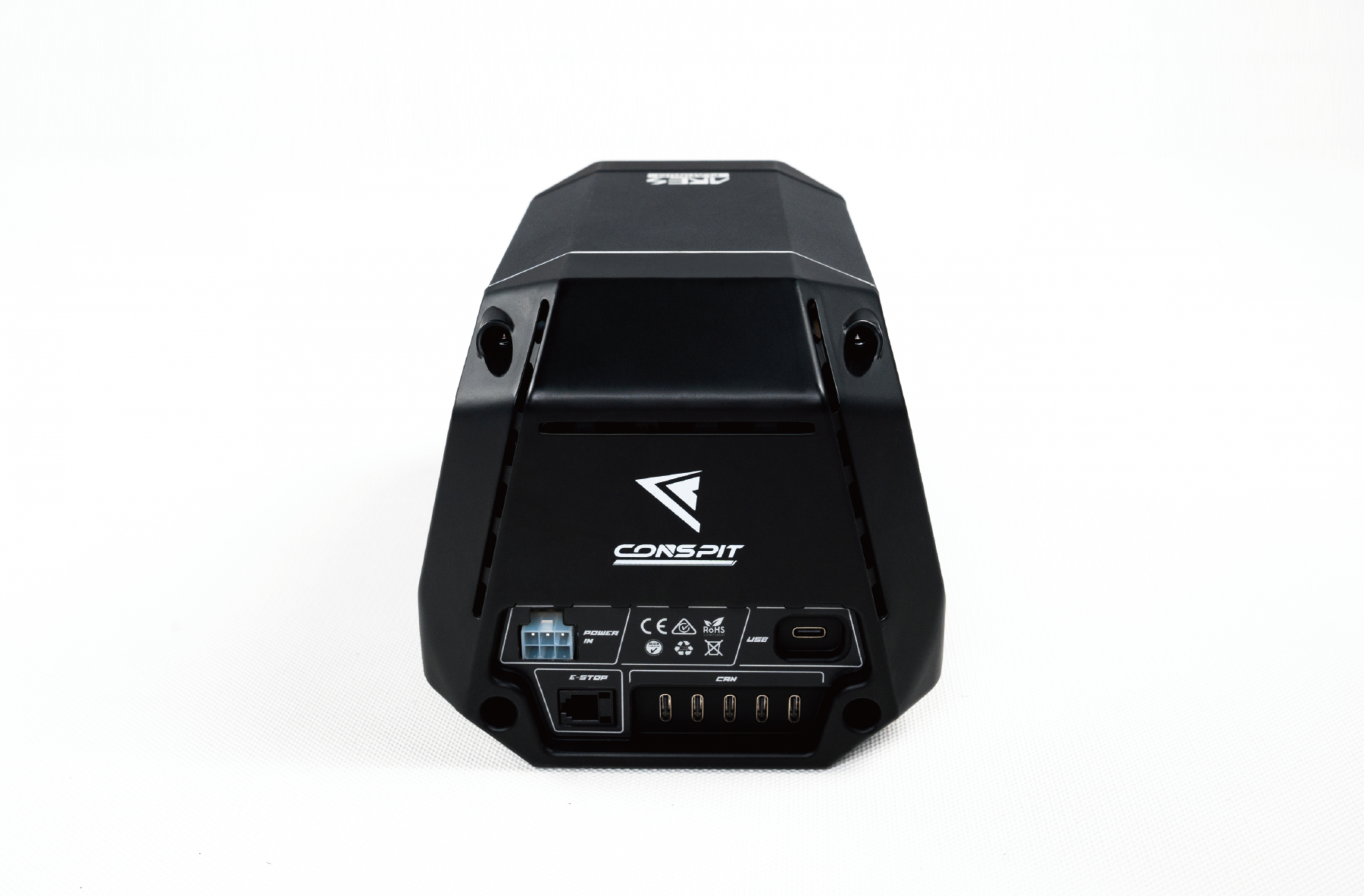 Conspit ARES 20 Platinum - Image 22