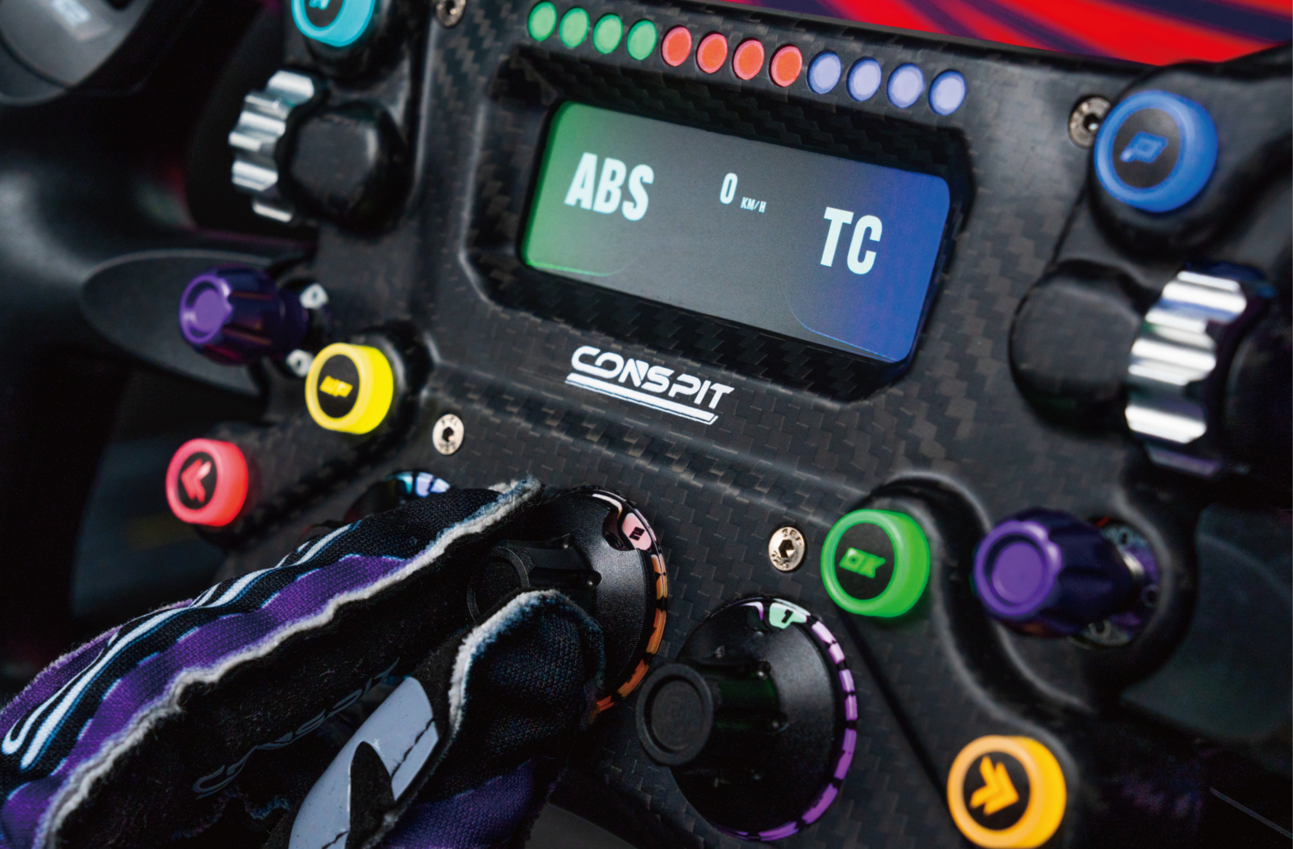 Conspit 300 GT - Image 20