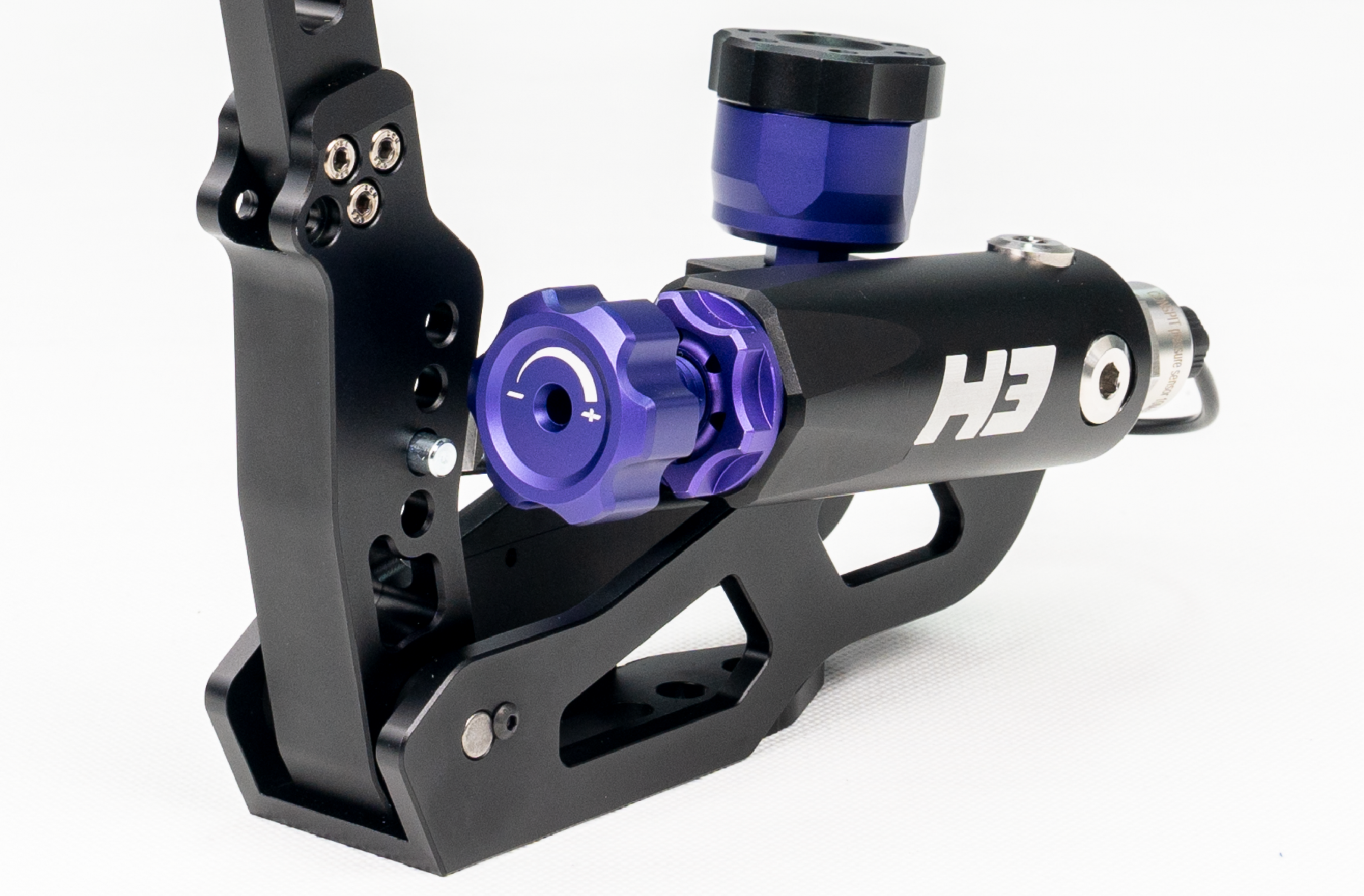 CONSPIT H3 Handbrake - Image 12