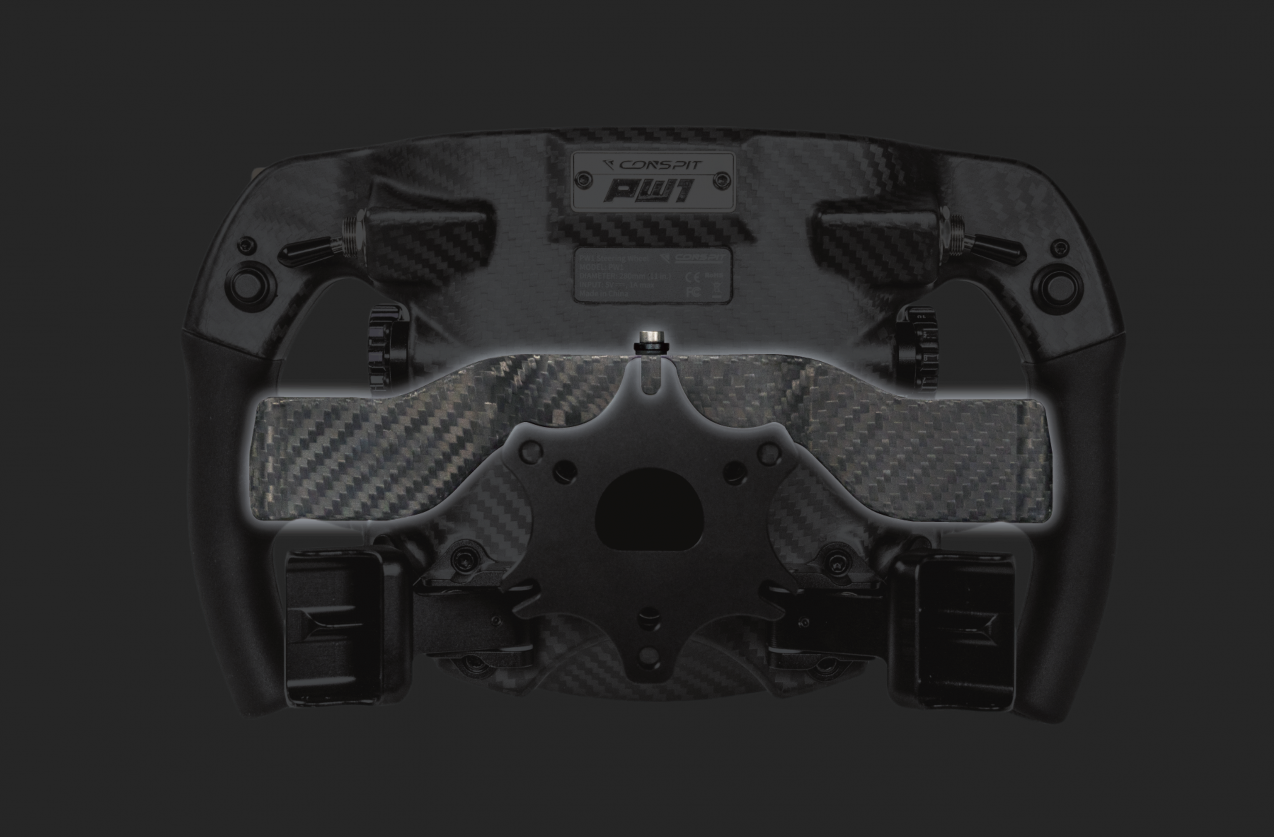 CONSPIT PW1 - Image 9