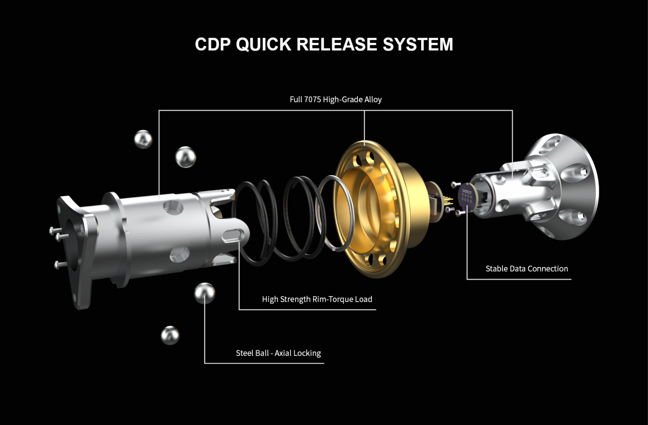 Conspit 300 GT - Image 22