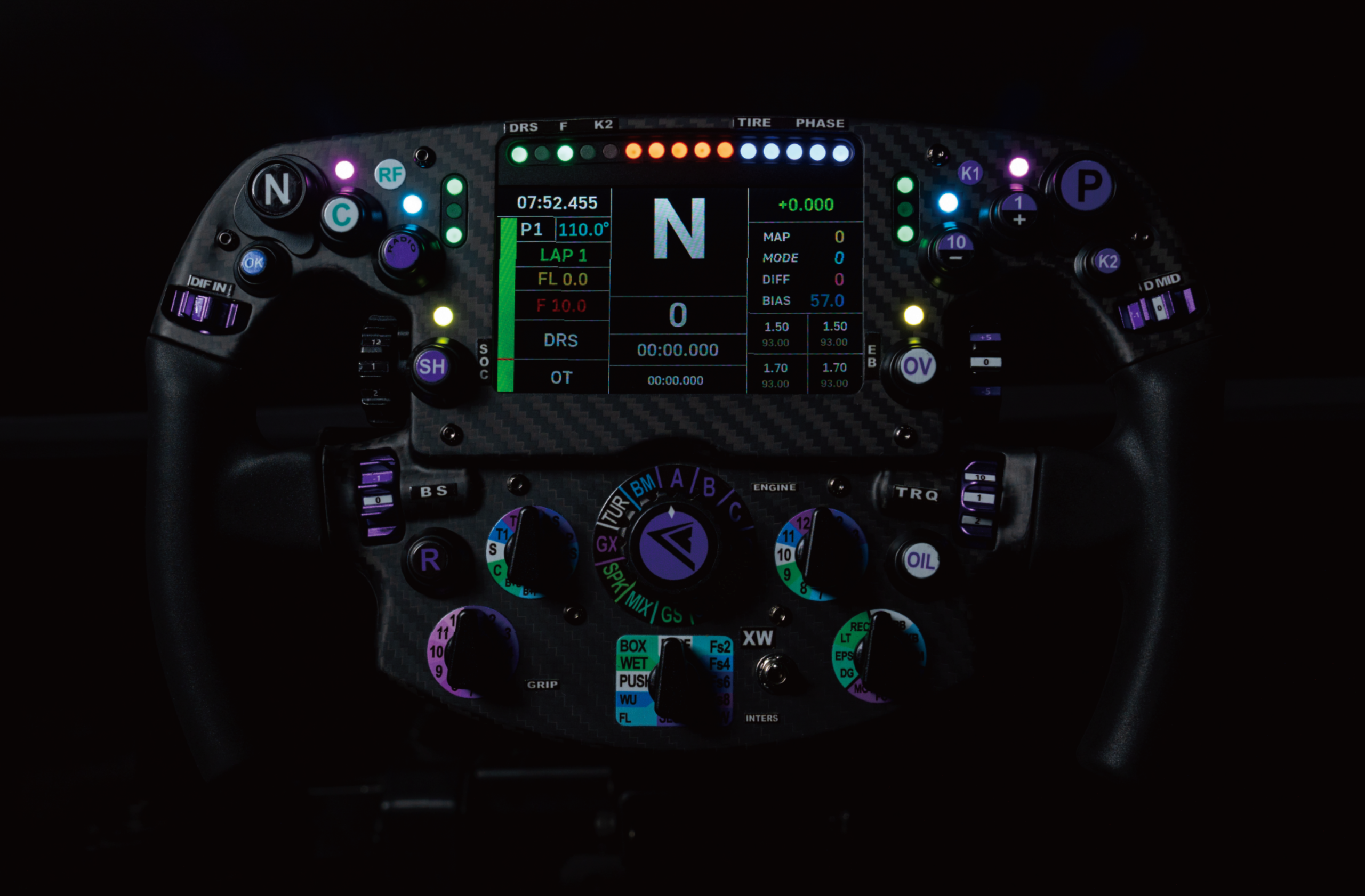 CONSPIT PW1 - Image 10