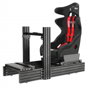 RACER Simulator
