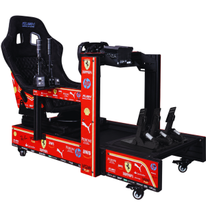 Ferrari Simulator