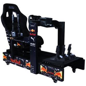 Redbull Simulator