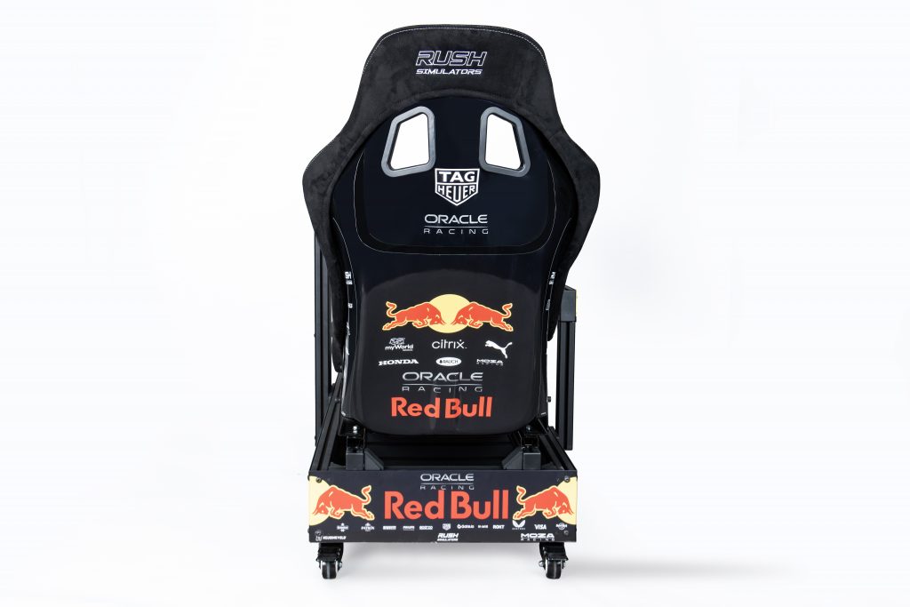 Rush Racing Ebay Home - Rush Racing Esports