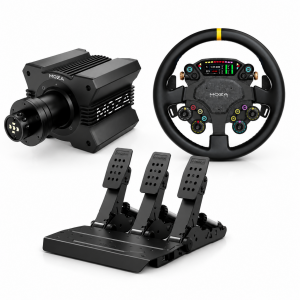 MOZA R12 GT3 Bundle
