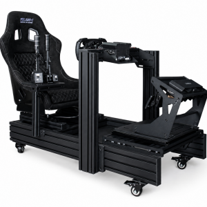 Rush Racing Simulator