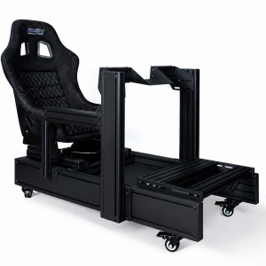 RR160 v2 Cockpit and Seat
