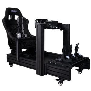 Rush Racing Simulator