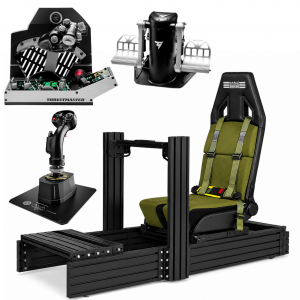 Flight Simulator F18 Edition