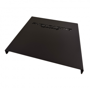 Rush Racing Step Plate