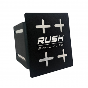 Rush Racing Flight Sim Universal Bracket