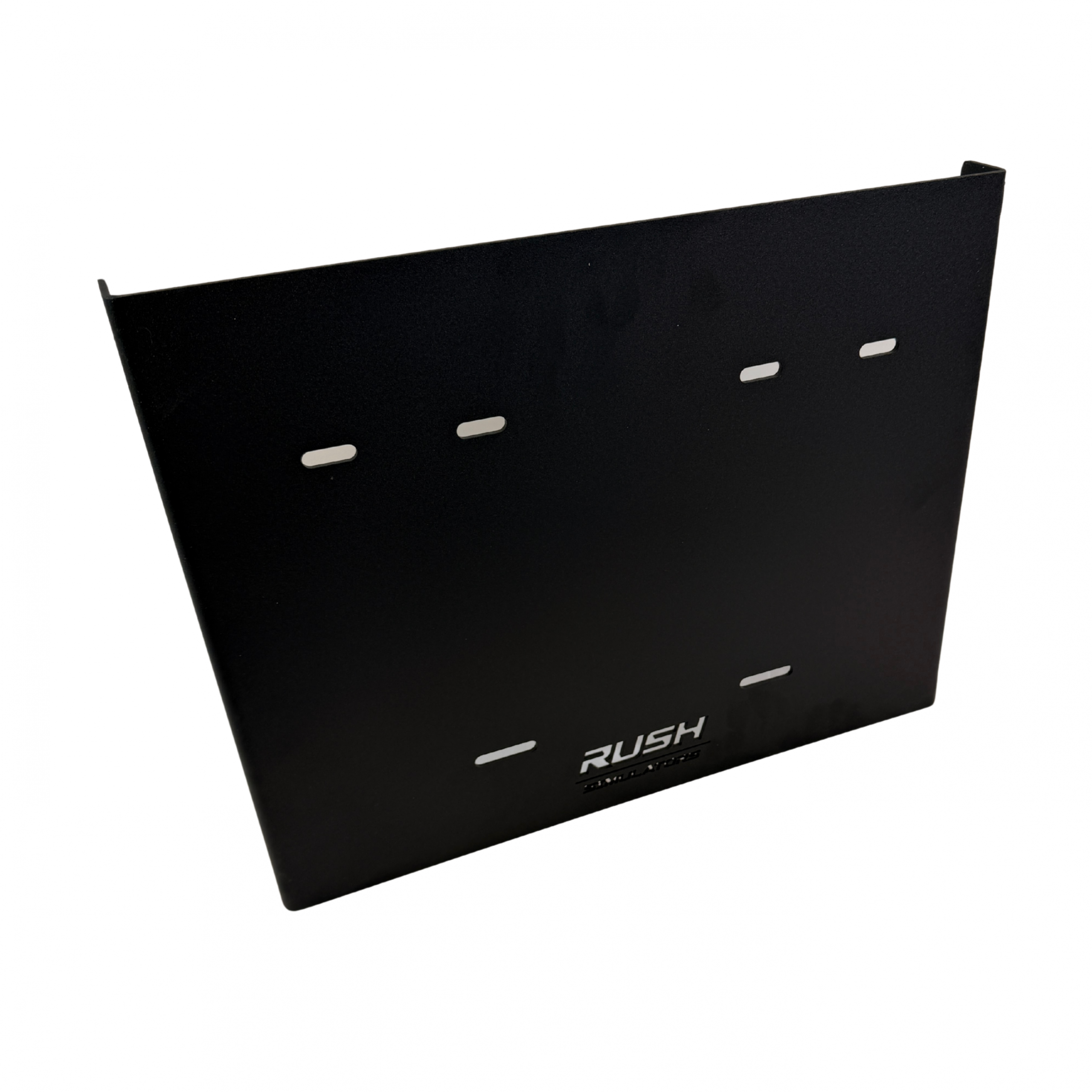 Rush Racing Rudder Base Plate