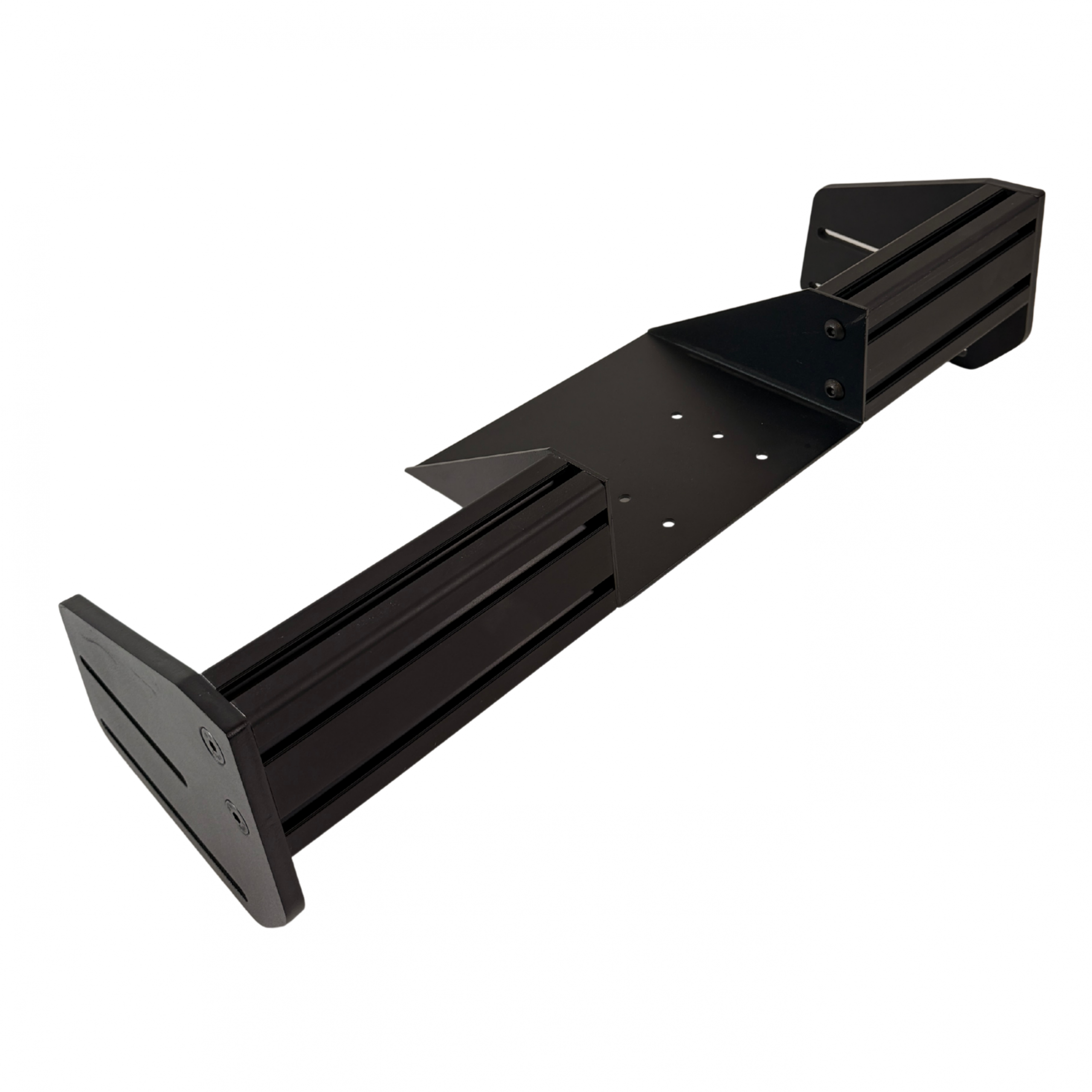 Rush Racing Universal Wheelbase Mount
