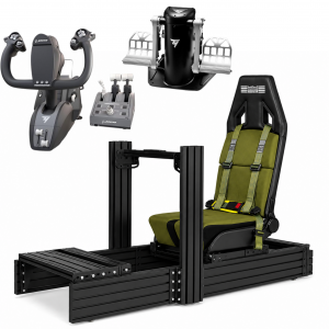 Flight Simulator Boeing Edition