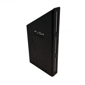 Rush Racing Flight Sim Throttle Panel Bracket