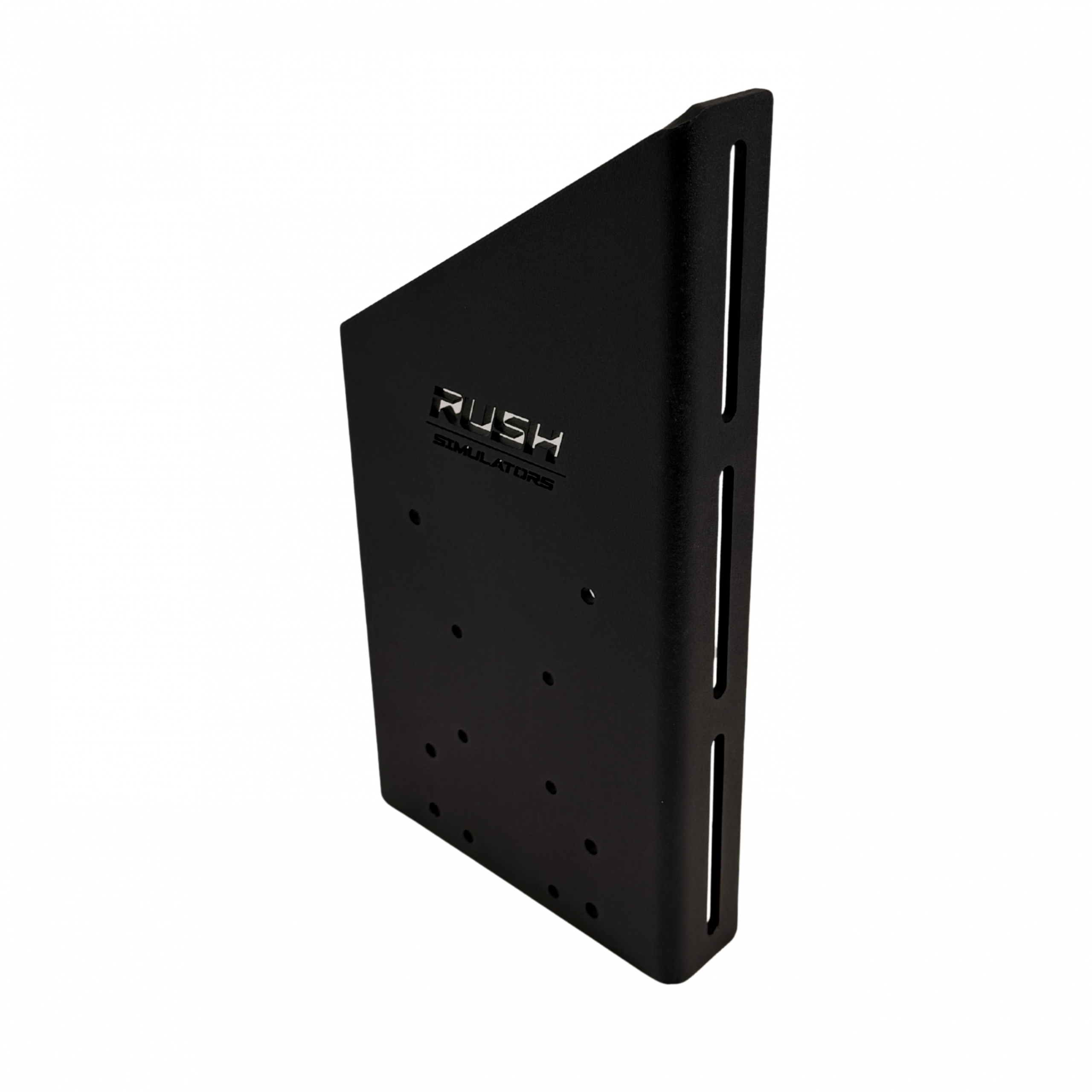 Rush Racing Flight Sim Throttle Panel Bracket